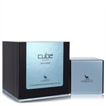 Le Gazelle Cube by Le Gazelle - Eau De Parfum Spray 75 ml - für Männer