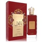 Ana Al Awwal Rouge by Nusuk - Eau De Parfum Spray 100 ml - für Frauen