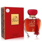 Arabiyat Lamsat Harir by My Perfumes - Eau De Parfum Spray 100 ml - für Frauen