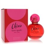 Kate Spade New York Cherie by Kate Spade - Eau De Parfum Spray 100 ml - für Frauen