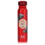 Old Spice Rock by Old Spice - Deodorant Spray 150 ml - für Männer