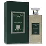 Emor London Oud No. 4 by Emor London - Eau De Parfum Spray (Unisex) 125 ml - für Frauen