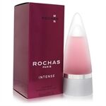 Rochas Man Intense by Rochas - Eau De Parfum Spray 100 ml - für Männer
