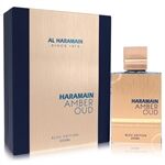 Al Haramain Amber Oud Bleu Edition by Al Haramain - Eau De Parfum Spray 200 ml - für Männer