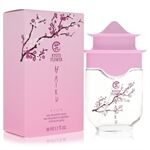 Avon Haiku Kyoto Flower by Avon - Eau De Parfum Spray 50 ml - für Frauen
