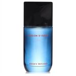 Fusion D'issey Extreme by Issey Miyake - Eau De Toilette Intense Spray (Unboxed) 100 ml - für Männer