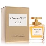 Oscar De La Renta Alibi by Oscar De La Renta - Eau De Parfum Spray 100 ml - für Frauen