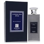 Emor London Oud No. 10 by Emor London - Eau De Parfum Spray (Unisex) 125 ml - für Männer