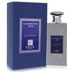 Emor London Oud No. 9 by Emor London - Eau De Parfum Spray (Unisex) 125 ml - für Männer