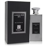 Emor London Oud No. 1 by Emor London - Eau De Parfum Spray (Unisex) 125 ml - für Männer