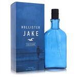 Hollister Jake by Hollister - Eau De Cologne Spray 200 ml - für Männer