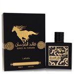 Lattafa Qaed Al Fursan by Lattafa - Eau De Parfum Spray 90 ml - für Männer