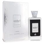 Lattafa Ejaazi Intensive Silver by Lattafa - Eau De Parfum Spray (Unisex) 100 ml - für Frauen