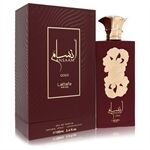 Lattafa Pride Ansaam Gold by Lattafa - Eau De Parfum Spray (Unisex) 100 ml - für Frauen