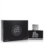 Lattafa Al Dur Al Maknoon Silver by Lattafa - Eau De Parfum Spray (Unisex) 100 ml - für Männer