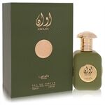 Lattafa Pride Awaan by Lattafa - Eau De Parfum Spray (Unisex) 100 ml - für Männer