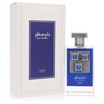 Lattafa Pride Blue Sapphire by Lattafa - Eau De Parfum Spray (Unisex) 100 ml - für Männer