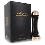 Lattafa Pride Winners Trophy Gold by Lattafa - Eau De Parfum Spray 100 ml - für Frauen