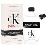 CK Everyone by Calvin Klein - Eau De Parfum Spray 100 ml - für Frauen