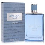 Jimmy Choo Man Aqua by Jimmy Choo - Eau De Toilette Spray 100 ml - für Männer