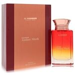 Al Haramain Amber Musk by Al Haramain - Eau De Parfum Spray (Unisex) 100 ml - für Männer