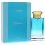 Al Haramain Royal Musk by Al Haramain - Eau De Parfum Spray (Unisex) 100 ml - für Männer