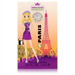 Paris Hilton Passport in Paris by Paris Hilton - Vial (sample) 0.3 ml - für Frauen