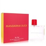 Mandarina Duck For Her by Mandarina Duck - Eau De Toilette Spray 100 ml - für Frauen