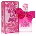 Viva La Juicy Petals Please by Juicy Couture - Eau De Parfum Spray 100 ml - für Frauen