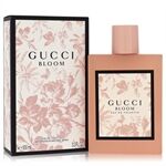 Gucci Bloom by Gucci - Eau De Toilette Spray 100 ml - für Frauen