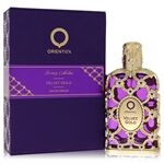 Orientica Velvet Gold by Orientica - Eau De Parfum Spray (Unisex) 80 ml - für Frauen