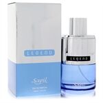 Sapil Legend by Sapil - Eau De Parfum Spray 100 ml - für Männer