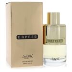 Sapil Dapper by Sapil - Eau De Parfum Spray 100 ml - für Männer
