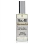 Demeter Vanilla Cookie Dough by Demeter - Cologne Spray (Unisex Unboxed) 120 ml - für Frauen