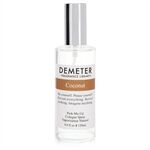 Demeter Coconut by Demeter - Cologne Spray (Unisex Unboxed) 120 ml - für Männer