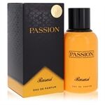 Rasasi Passion by Rasasi - Eau De Parfum Spray (Unisex) 100 ml - für Frauen