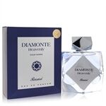 Rasasi Diamonte Heavenly by Rasasi - Eau De Parfum Spray 100 ml - für Frauen
