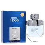 Rasasi Youth Ikon by Rasasi - Eau De Parfum Spray 100 ml - für Männer