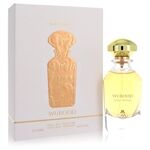 Wurood Blanc Sapphire by Fragrance World - Eau De Parfum Spray 100 ml - für Frauen