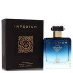 Imperium by Fragrance World - Eau De Parfum Spray (Unisex) 100 ml - für Männer