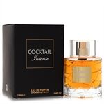 Cocktail Intense by Fragrance World - Eau De Parfum Spray (Unisex) 100 ml - für Männer