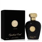 Lattafa Opulent Oud by Lattafa - Eau De Parfum Spray (Unisex) 100 ml - für Männer