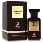 Maison Alhambra Tobacco Touch by Maison Alhambra - Eau De Parfum Spray 80 ml - für Männer