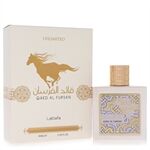 Lattafa Qaed Al Fursan Unlimited by Lattafa - Eau De Parfum Spray (Unisex) 90 ml - für Männer