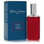 Pacific Lime by Atelier Cologne - Pure Perfume Spray (Unisex) 30 ml - für Männer