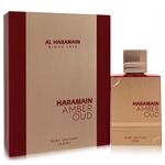 Al Haramain Amber Oud Ruby by Al Haramain - Eau De Parfum Spray (Unisex) 100 ml - für Frauen