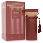 Afnan Historic Doria by Afnan - Eau De Parfum Spray (Unisex) 100 ml - für Männer