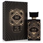 Afnan Noya Oud is Great by Afnan - Eau De Parfum Spray (Unisex) 100 ml - für Frauen