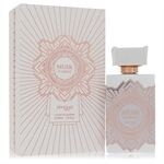 Afnan Musk is Great by Afnan - Extrait De Parfum Spray (Unisex) 100 ml - für Frauen