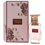 Afnan Violet Bouquet by Afnan - Eau De Parfum Spray 80 ml - für Frauen